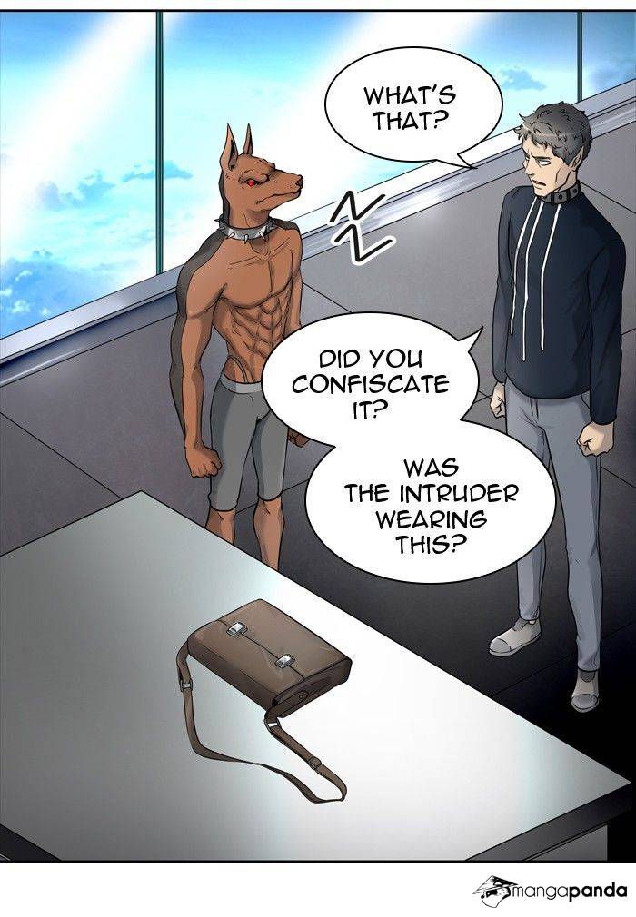 Tower of God Chapter 423 image 043